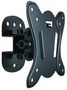 TILT/SWIVEL WALL BRACKET FOR 13" TO 27" PS-FFWPS1327B