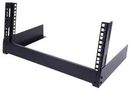 19" DESKTOP RACK STAND, 2 POST, 4U DRS-2P-4U