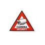 Warning Sticker | Triangle | Red | 5 pcs STCKWC105 5412810269501