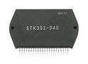 Integrated circuit STK392-040 STK392-040