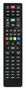 Universal Remote Control for Panasonic TVs built since 2000, Superior SUPERIOR-PANASONIC 8054242080421