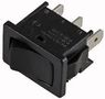 BLACK ROCKER SWITCH A11331100000