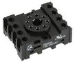 8 PIN RELAY BASE, IP20 CS083AN