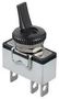 SWITCH, SPDT, CTR OFF 639NH/2
