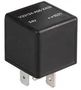 POWER RELAY, SPST-NO, 24VDC 1-1393304-8