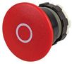 ACTUATOR, PUSH BUTTON SWITCH BS3P14RED-O