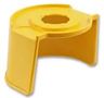 SWITCH BODY, E-STOP SW, YELLOW MAX17227AEVK#WLP