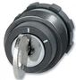 ACTUATOR, KEY-OPERATED SWITCH BS3SAT0