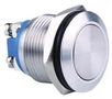 SWITCH, A-V, 316SS, FLAT, 19MM RJS1N1S-19-F-BS-67J
