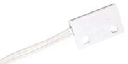 PROXIMITY REED SWITCH, NC, 100V, WHITE LMSB 130/30