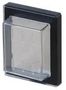 SPLASH PROOF COVER, IP65 SX82PRT1