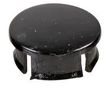 CAP, KNOB, BLACK 4129.063