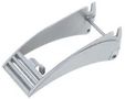EJECT/RETAIN CLIP FOR GZT2/3/4, GREY GZT4-0040-GREY