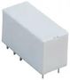 8-PIN LOW PROFILE RELAY, 8A, DPCO,110VAC RM84-2012-35-5110