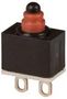 DETECT SWITCH, SPST-NO, 0.1A, 12VDC MPTE-11N2V1