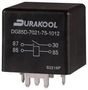 AUTOMOTIVE RELAY, SPST-NO, 100A, 12VDC DG85D-7021-75-1012