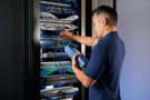 SignalTEK 10G FT - with fibre testing, Trend Networks R157001 5056310400462