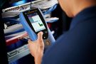 SignalTEK 10G CT vytos poros kabelių ir POE testeris, pagal TRADE IN programą, Trend Networks TRADE157000 5056310400493