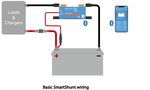 SmartShunt 500A/50mV IP65 SHU065150050 8719076057895