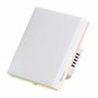 Išmanusis Wi-Fi liečiamas sieninis jungiklis T5-1C-86, 100-240V AC, 1x5A, 150W, SONOFF SONOFF-T5-1C-86