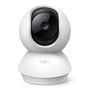 Wi-Fi vidaus kamera, 2MP 1080p, Pan/Tilt, MicroSD iki 512GB TAPO-C200 6935364088095