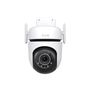 Wi-Fi lauko kamera PT, 2K 1440p, Starlight Color Night Vision, IP66, MicroSD iki 512GB TAPO-C520WS 4895252501599