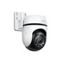 Wi-Fi lauko kamera PT, 2K 1440p, Starlight Color Night Vision, IP66, MicroSD iki 512GB TAPO-C520WS 4895252501599