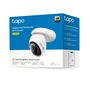 Wi-Fi lauko kamera PT, 4K 8MP, Starlight Color Night Vision, IP66, MicroSD iki 512GB TAPO-C560WS