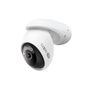 Wi-Fi lauko kamera PT, 4K 8MP, Starlight Color Night Vision, IP66, MicroSD iki 512GB TAPO-C560WS