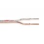 Speaker Cable on Reel 2x 0.22 mm² 100 m Transparent TASR-C103TN 8010246015418