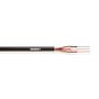 Speaker Cable on Reel 4x 0.14 - 100 m Black TASR-C116 8010246005297