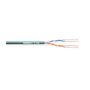 Network Cable CAT5e UTP Reel 100 m Grey Stranded TASR-C702