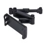 Tablet Car Mount | Maximum screen size compatibility: 12.5 " | In-Car | Adjustable TCMT210BK