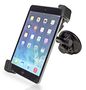 Tablet (up to 12") Car Mount, Window & Headrest TCMT300BK 5412810287482