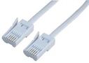 TELEPHONE PLUG TO PLUG 431A 3M PSG04187