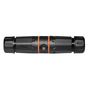Sujungimas RJ45 (8P8C) CAT 6A hermetinis IP68 TF-SO8/SO8-IP68