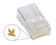 Штекер для RJ45 WM8p8c TF-WM8P8C 5900804022961; 5901436719328