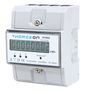 Energy meter, 3-phase, DIN, 80A, Thorgeon THORGEON-01002 4751029890368