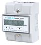 Energy meter, 3-phase, DIN, 100A, Thorgeon THORGEON-01003 4751029890375