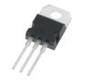 Tranzistorius PNP; 100V; 6A; 65W; CASE211A, TO220 TIP42CG