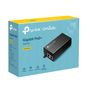 Инжектор PoE RJ45 Gigabit 30 Вт 802.3af/at TL-POE160S 6935364073084