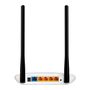 Wireless Router Wi-Fi 2.4GHz 300Mbps 4xLAN TL-WR841N 6935364051242; 6935364091170