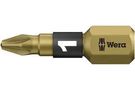 POZIDRIV BIT, SIZE PZ1, 25MM 05056710001