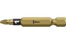 POZIDRIV BIT, SIZE PZ1, 50MM 05059910001