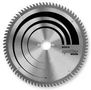 SAW BLADE, ALUMINIUM 254MM 2.608.640.450