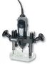 PLUNGE ROUTER ATTACHMENT, POWER TOOL 335