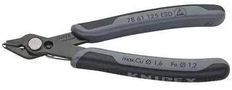 CUTTER, SIDE, ESD 78 61 125 ESD
