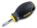 SCREWDRIVER, POZI NO.2X125MM 65-409