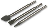 SDS-PLUS CHISEL SET 3PC 2607019457