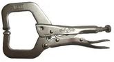 LOCKING C-CLAMPS, 50MM CAPACITY T17EL4